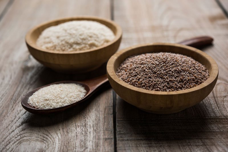 Psyllium Husk Powder (Isabgol)